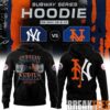Seattle Mariners JESUS WON 2026 Hoodie
