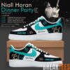 Judas Priest Faithkeepers 2026 Tour Air Force 1 Shoes