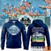 Cleveland For Christ Hoodie