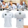 West Virginia Mountaineers 2026 NCAA Mens Baseball Omaha College World Series Polo