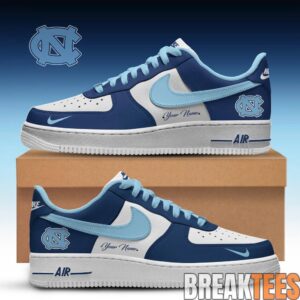 North Carolina Tar Heels baseball 2026 AF1