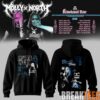 Vince Staples – Cry Baby Tour Hoodie