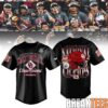 Oklahoma Sooners 2026 NCAA Baseball National Champions Jersey