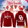 Oklahoma Sooners 2026 Championship Hoodie