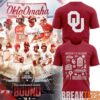 Oklahoma Sooners 2026 OklaOmaha Limited T-Shirt