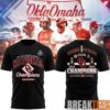 Oklahoma Sooners 2026 NCAA Baseball National Champions Shirt