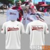 Oklahoma Sooners 2026 OklaOmaha Limited T-Shirt