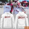 Texas Rangers Baseball Harry Potter Limited Edition Hoodie