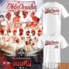 Philadelphia Phillies America250 2026 Limited Edition Baseball Jersey