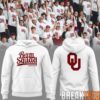 Oklahoma Sooners 2026 Special Edition Hoodie