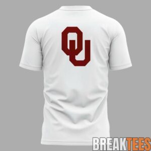 Oklahoma Sooners BoomSquad Limited Edition T-Shirt 2