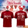 Oklahoma Sooners x Luke Combs 2026 Tour Limited Edition T-Shirt