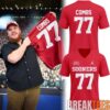 2026 LA Dodgers Soccer Limited Jersey