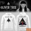 Ozuna Una Aventura World Tour Special Edition Hoodie