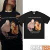 Olivia Rodrigo Sex Pistols Anarchy UK Band Graphic Shirt
