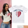 Olivia Rodrigo I Was Dancing When I Was Twelve Shirt