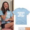 2026 World Cup Malcolms Arghentina Thrasher Shirt