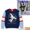 Cooper Alan – Ice Cream Factory Sweatshirt