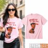 Olivia Rodrigo Zombie In My Body White Shirt