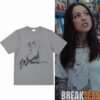 Olivia Rodrigo Nurses Do It Better The Cure Gallery Shirt
