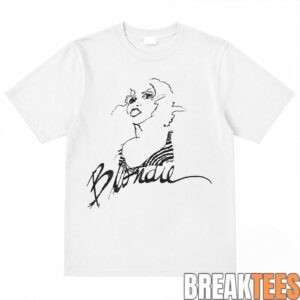 Olivia Rodrigo Stupid Song Blondie Shirt 1