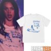 Olivia Rodrigo Sex Pistols Anarchy UK Band Graphic Shirt