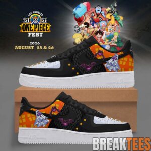 One Piece Fest 2026 Custom AF1 Shoes – Anime Fans Limited Edition 3 One Piece Fest 2026 Custom AF1 Shoes – Anime Fans Limited Edition 3