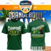 Oregon Ducks x Godzilla Edition Tee
