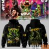 Oregon Ducks Release Tokyo Limited Hoodie
