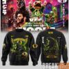 New York Mets x Fourth Wing Night 2026 Edition Sweatshirt