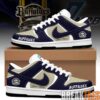 NC Dinos Custom Dunk Low Sneakers