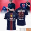 Timothée Chalamet New York Knicks Lineup T-Shirt