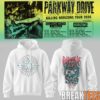SIENNA SPIRO “My House Tour” 2026 Signature Hoodie