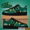 Sultanes de Monterrey Custom Air Force 1 Shoes