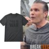 Sacha Baron Cohen Very Nice Shirt