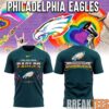 Los Angeles Dodgers 2026 LGBTQ+ Pride Night Shirt