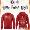 Seattle Mariners x Harry Potter 2026 Limited Edition Hoodie