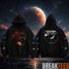 Ravyn Lenae “Blue Island” Tour 2026 Hoodie