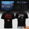 Matt Hansen The Orchid Tour 2026 Shirt Matt Hansen The Orchid Tour 2026 Shirt