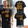 New York Mets 2026 Memorial Day Jersey