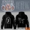 Polyphia – This Isn’t For Everyone White Hoodie