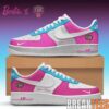 Phoenix Mercury x Barbie Air Force 1 Custom For Fans