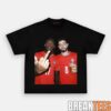 Michael Olise Drunk Tee