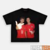 Portugal João Félix Style Shirt
