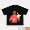 Punch Monkey Meme Shirt