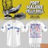 Polyphia – This Isn’t For Everyone Baseball Jersey