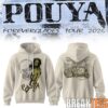 Pouya Foreverglades Swamp Hoodie