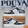 Niall Horan Dinner Party Live On Tour Australia AF1 Shoes