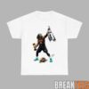 Rage Against The Machine Papal Bulls On Parade Shirt Rage Against The Machine Papal Bulls On Parade Shirt