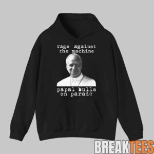 Rage Against The Machine Papal Bulls On Parade Shirt 1 Rage Against The Machine Papal Bulls On Parade Shirt 1